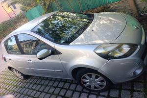 RENAULT Clio 1.2 16V 5 porte GPL