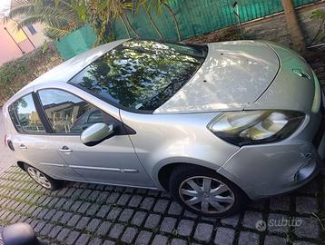RENAULT Clio 1.2 16V 5 porte GPL