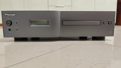 Pioneer D9 SACD CD player impeccabile
