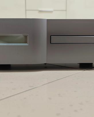 Pioneer D9 SACD CD player impeccabile