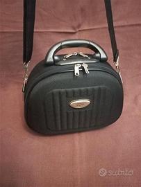 BORSA Beauty case semirigido