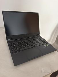 HP victus 16e0062NL