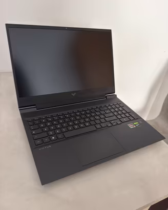 HP victus 16e0062NL