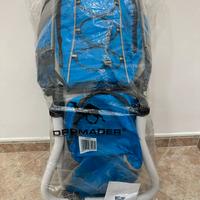 Zaino porta bambino DROMADER