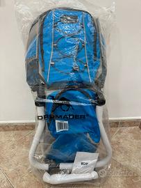 Zaino porta bambino DROMADER