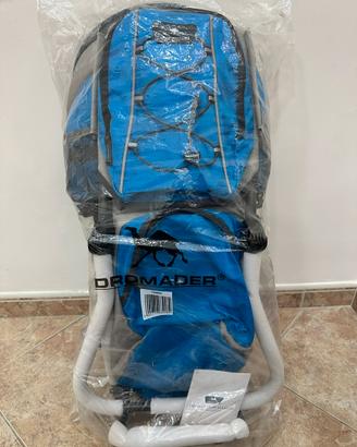 Zaino porta bambino DROMADER