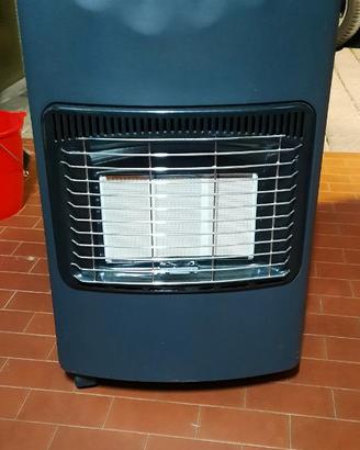 Stufa catalitica a Gas GPL a Infrarossi 4,2KW