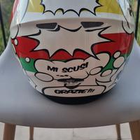 Casco Agv
