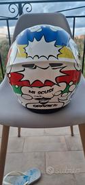 Casco Agv