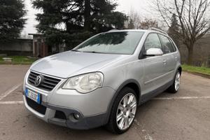 Volkswagen Polo Cross 1.4/69CV TDI