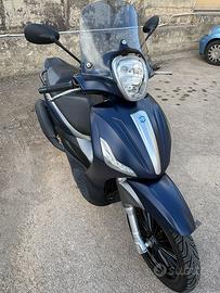 beverly 300