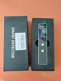 Smart detector wifi / infrared / microspie
