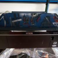 Stampante Multifunzione Epson Stylus Sx130