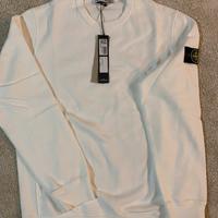 Felpa girocollo Stone Island