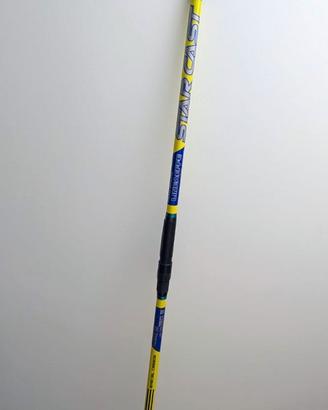 Canna da surf casting lineaeffee