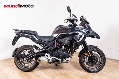 BENELLI TRK 502 - 2021