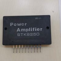 STK8250