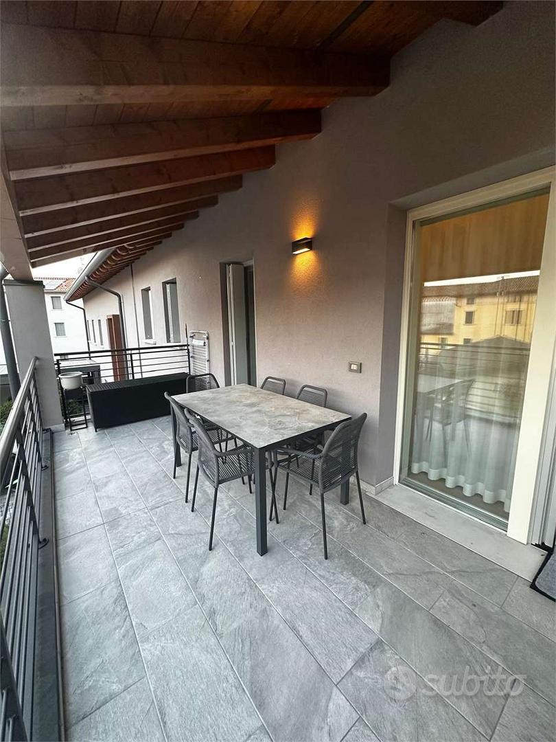 Appartamento – Cordenons, San Giacomo / Sant Jacum - Altro