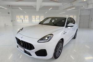 MASERATI GRECALE 2.0 250 CV MHEV GT Q4 AUTO SUV