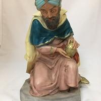 Statue presepe