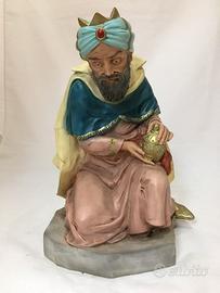 Statue presepe