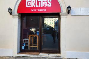 Bar/Ristorante/Altro fronte Duomo - centro storico