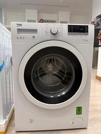 LAVATRICE BEKO KG6 RICOND 🗣💥🤯