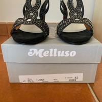 Sandali melluso n42 prezzo ribassato