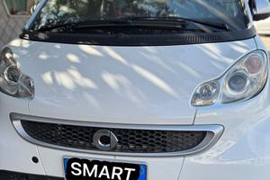 Smart Fortwo Diesel
