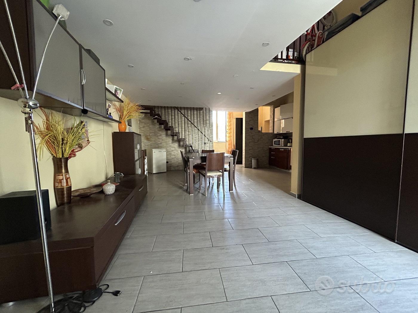 Appartamento Napoli [Cod. rif 3263832VRG] - Vista 6