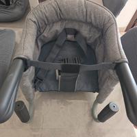 Inglesina Fast Seggiolone da Tavolo