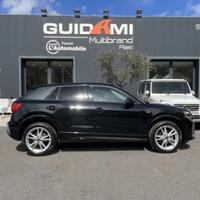 Audi Q2 35 1.5 tfsi S line edition s-tronic