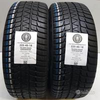 2 gomme 225 45 18 falken a39416