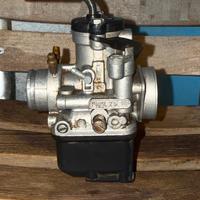 carburatore phbl 25 dell orto