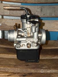 carburatore phbl 25 dell orto