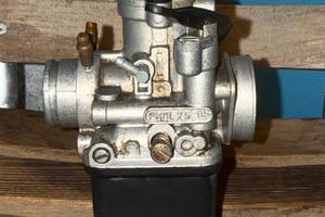 carburatore phbl 25 dell orto