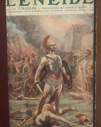 L’Eneide