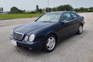 Mercedes-benz CLK 200 Kompressor cat Elegance Evo