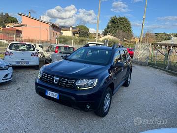 Dacia Duster 1.5 dCi 8V 4x2 Essential ok neopatent