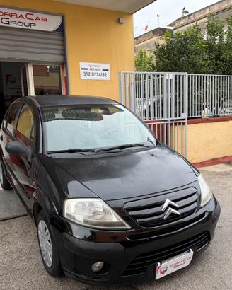 Citroen C3 1.1 Cashmere