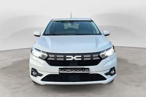 Dacia Sandero 1.0 TCe ECO-G STREETWAY EXPRESSION