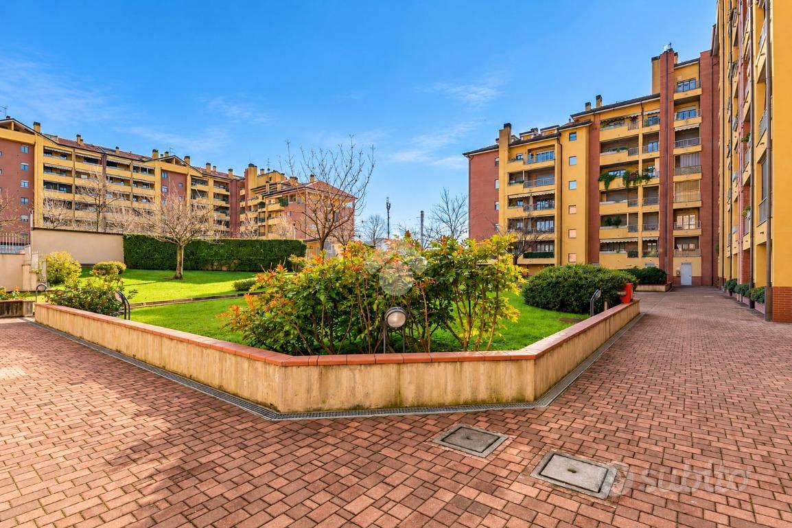 Appartamento – Rozzano, Quinto de' Stampi - Vista 5