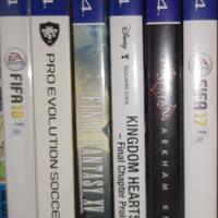 giochi ps4 
