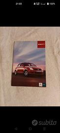 Brochure Originale Suzuki Swift (2005)