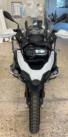 BMW R 1250 GS  HP