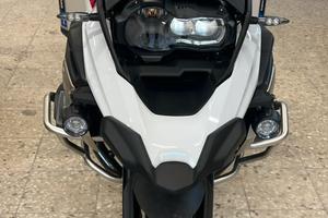 BMW R 1250 GS  HP