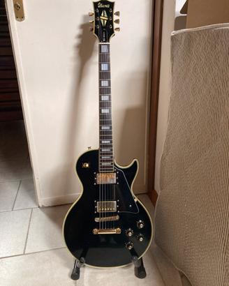 Chitarra elettrica