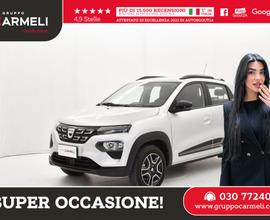 Dacia Spring Comfort Electric 45 - AZIENDALE