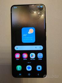 SAMSUNG GALAXY S22 256GB