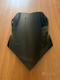 Cupolino Tracer 9